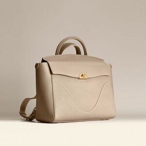 Wavia Bag Plus Bag - Latte
